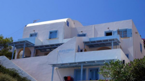 Hotels in Anafi